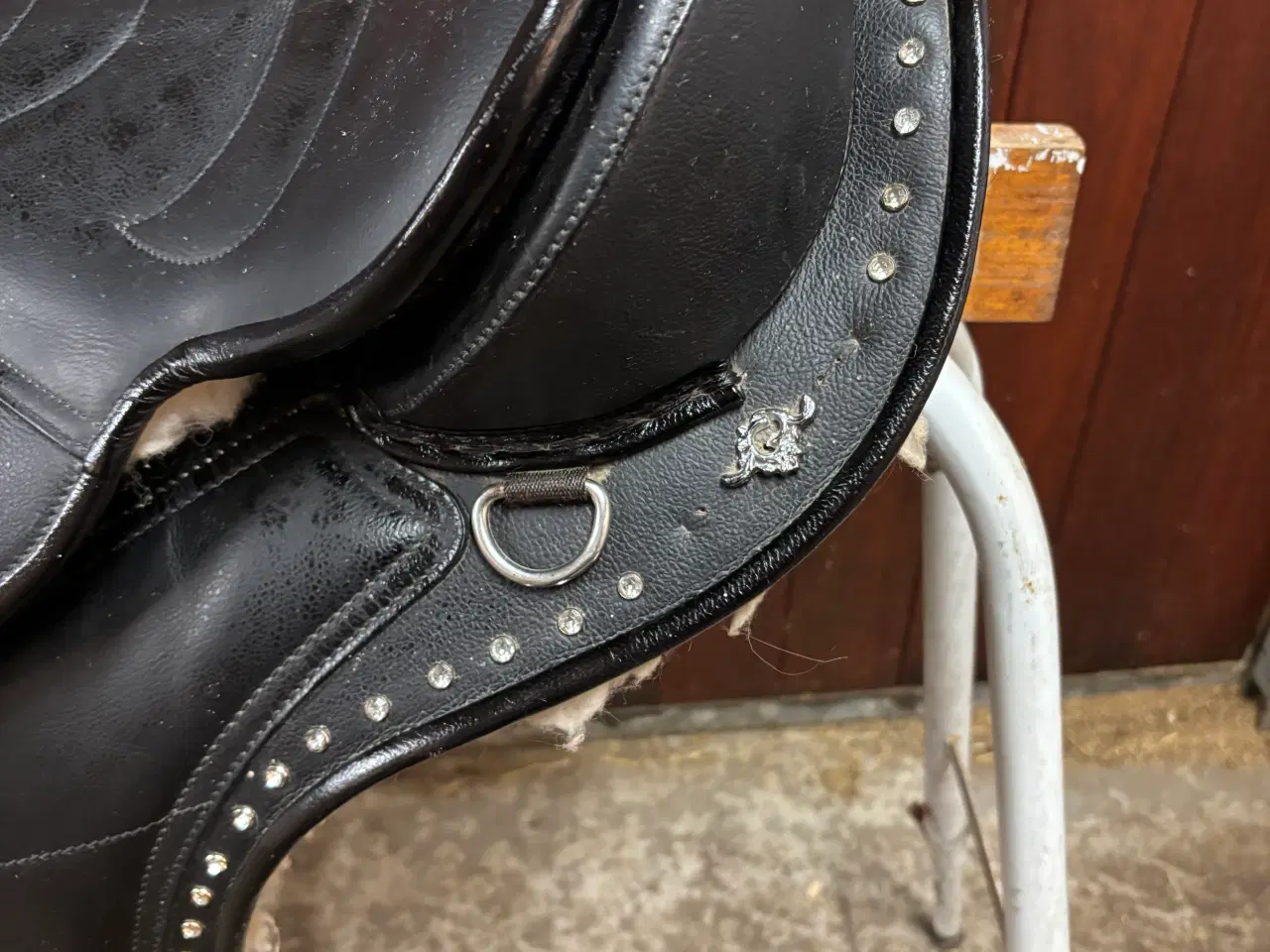 Billede 12 - Barefoot Cheyenne "Lily" Special Edition