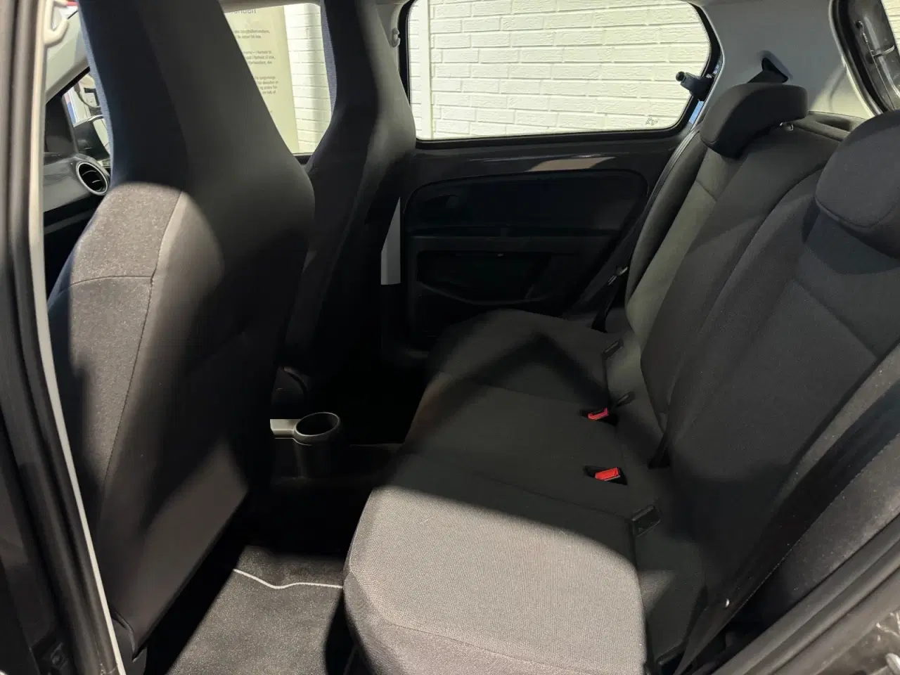 Billede 11 - VW e-Up!  Move Up!