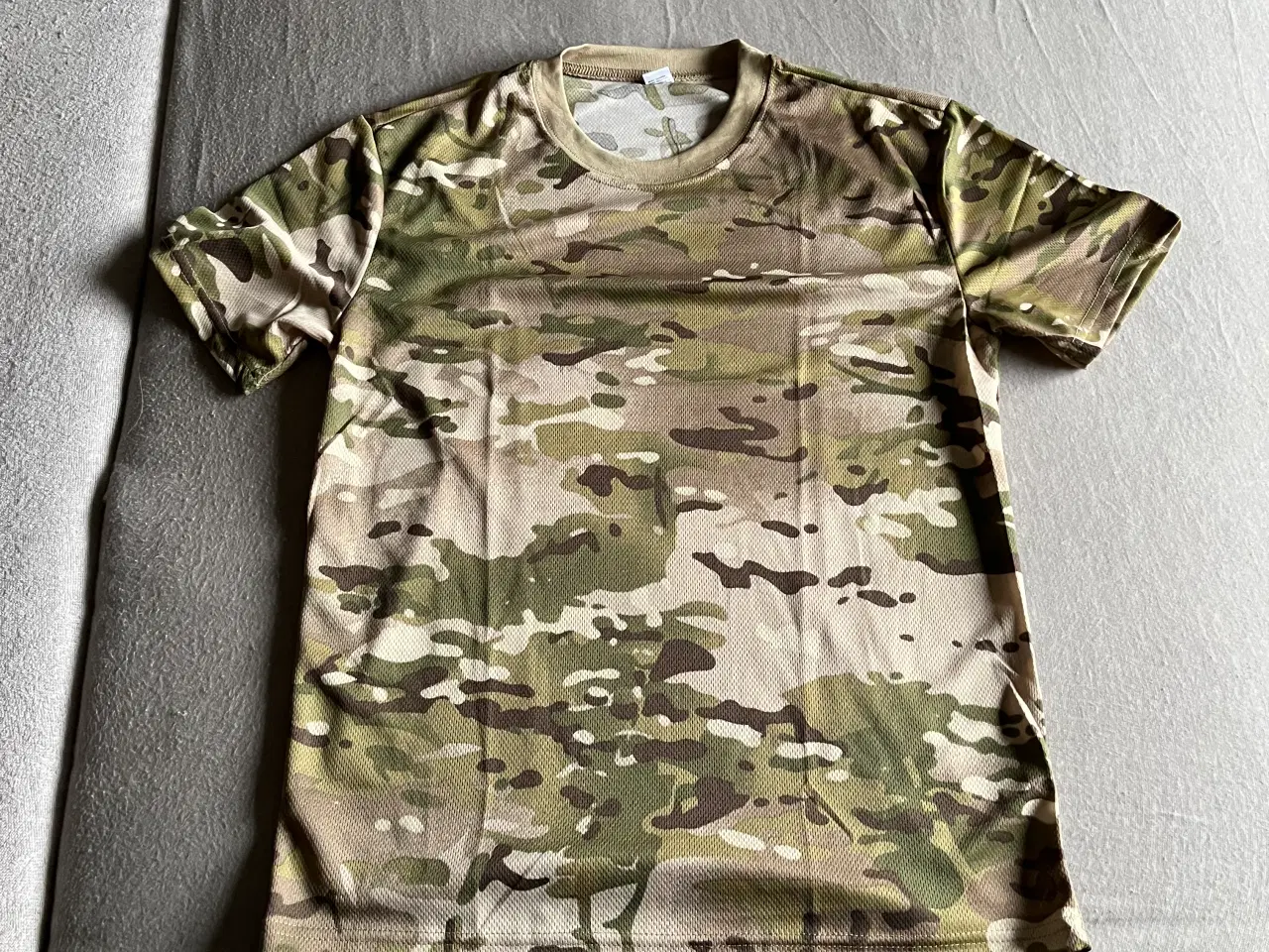 Billede 2 - Camouflages T-Shirts