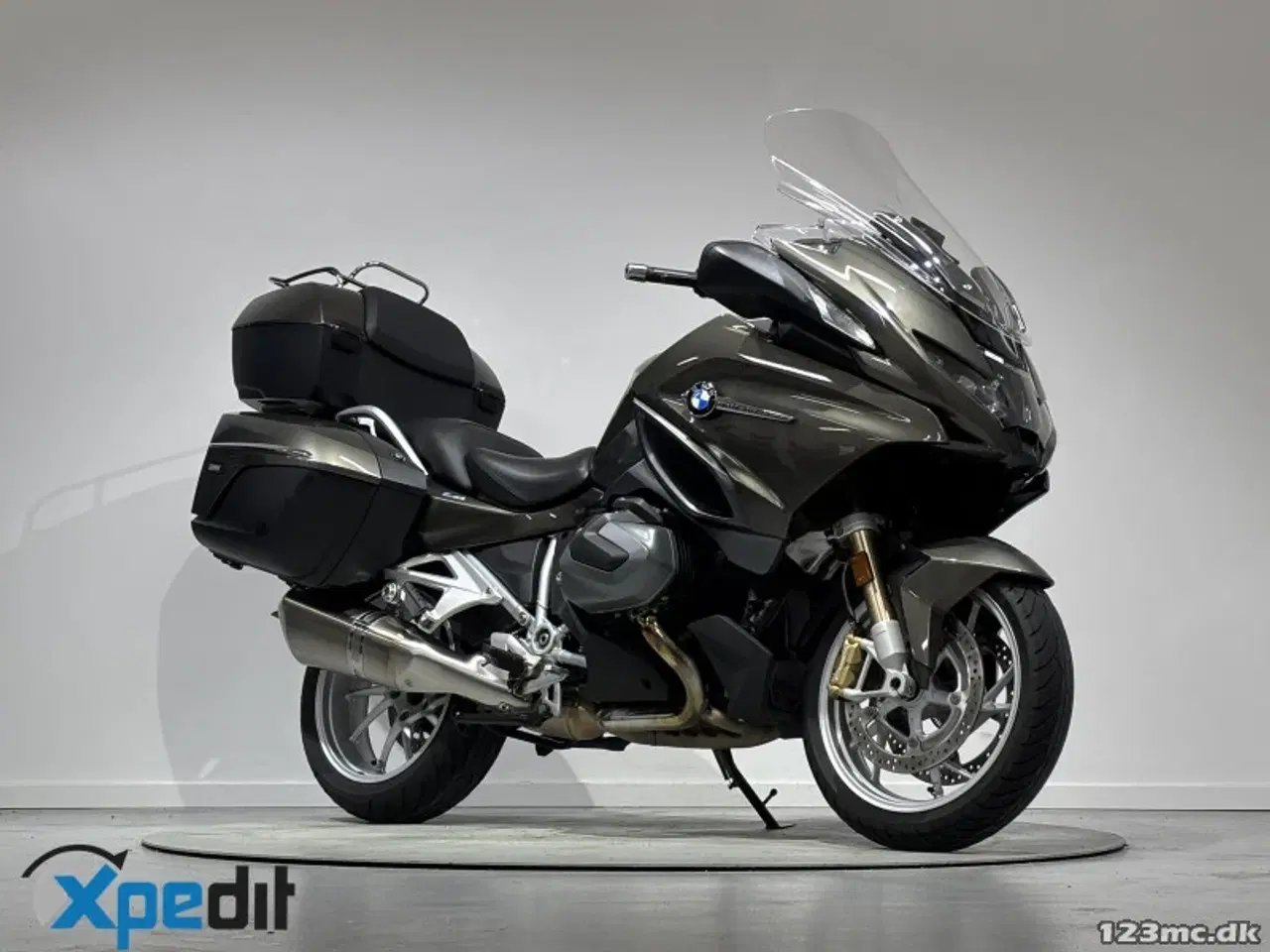 Billede 3 - BMW R 1250 RT