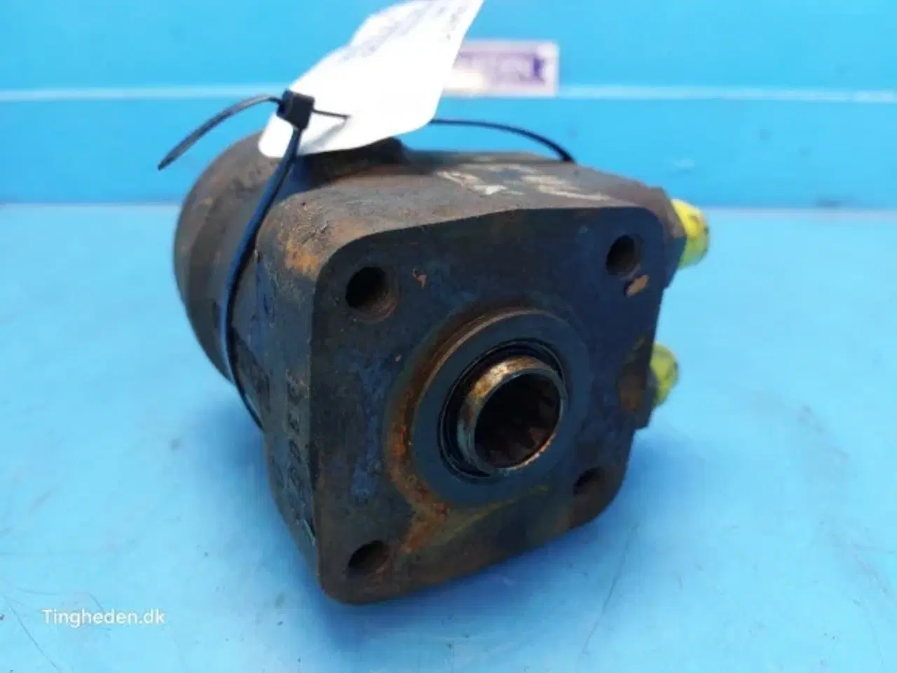 Billede 3 - Massey Ferguson 40 Orbitrol 45166700