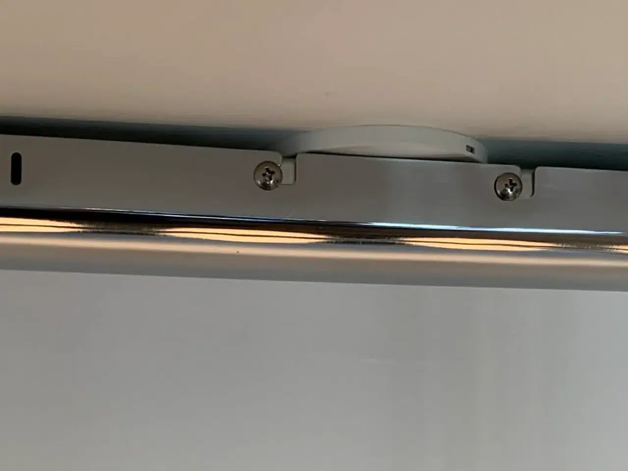 Billede 3 - Pendel lampe med 5 skærme