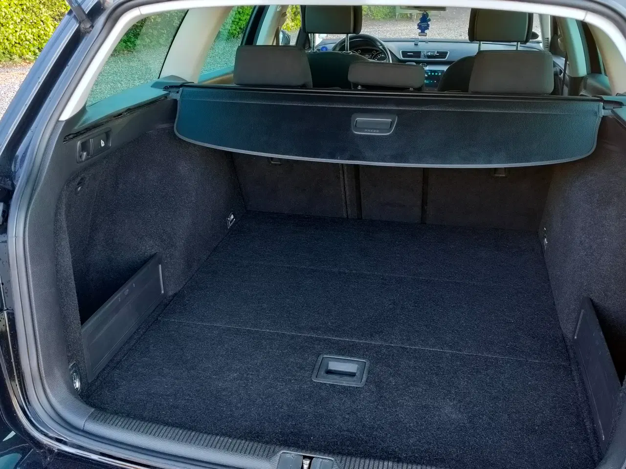 Billede 10 - VW Passat 2.0 tdi 140 DSG comfortline variant 2014