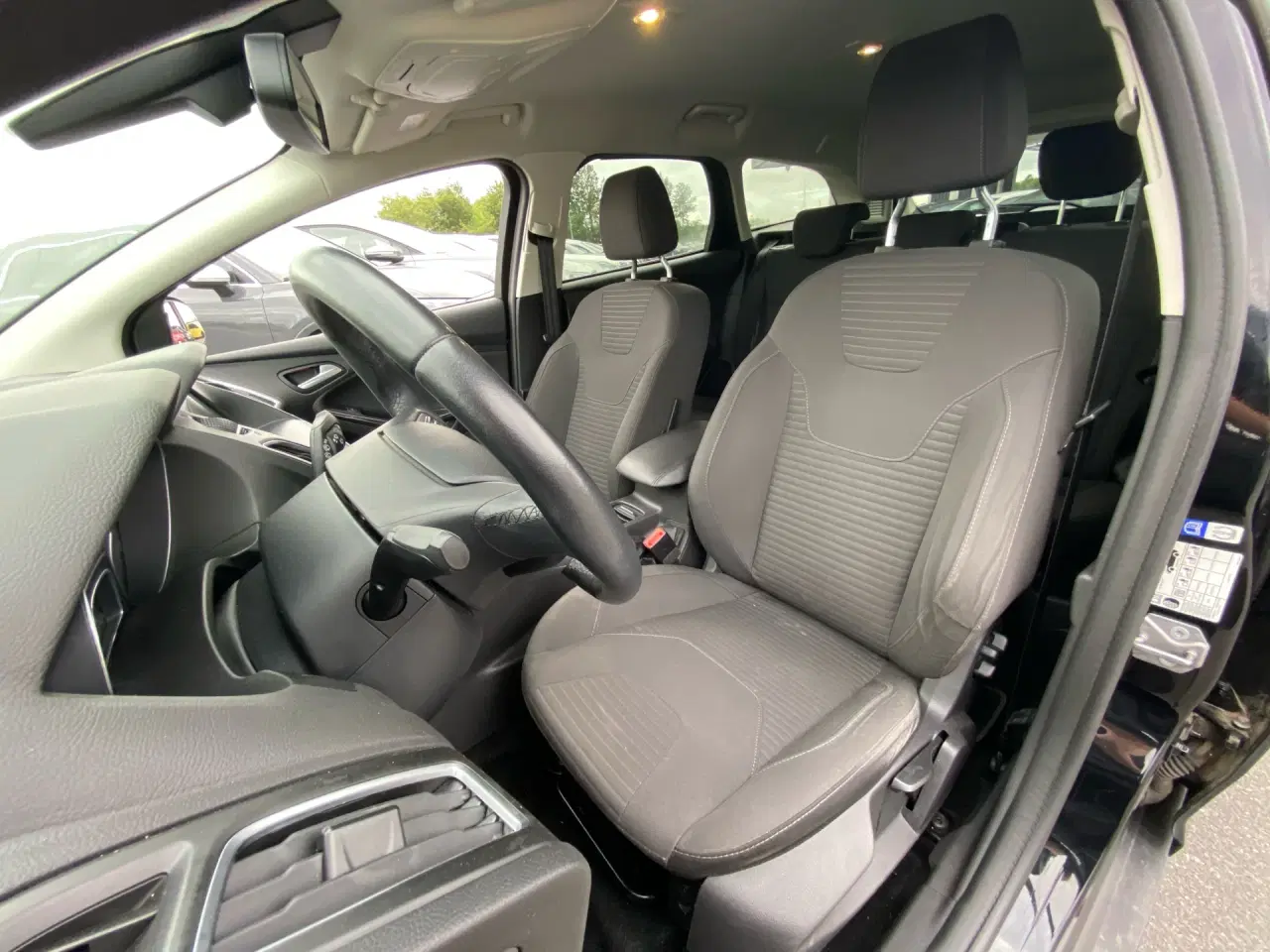 Billede 7 - Ford Focus 1,0 EcoBoost Titanium Fun 125HK Stc 6g