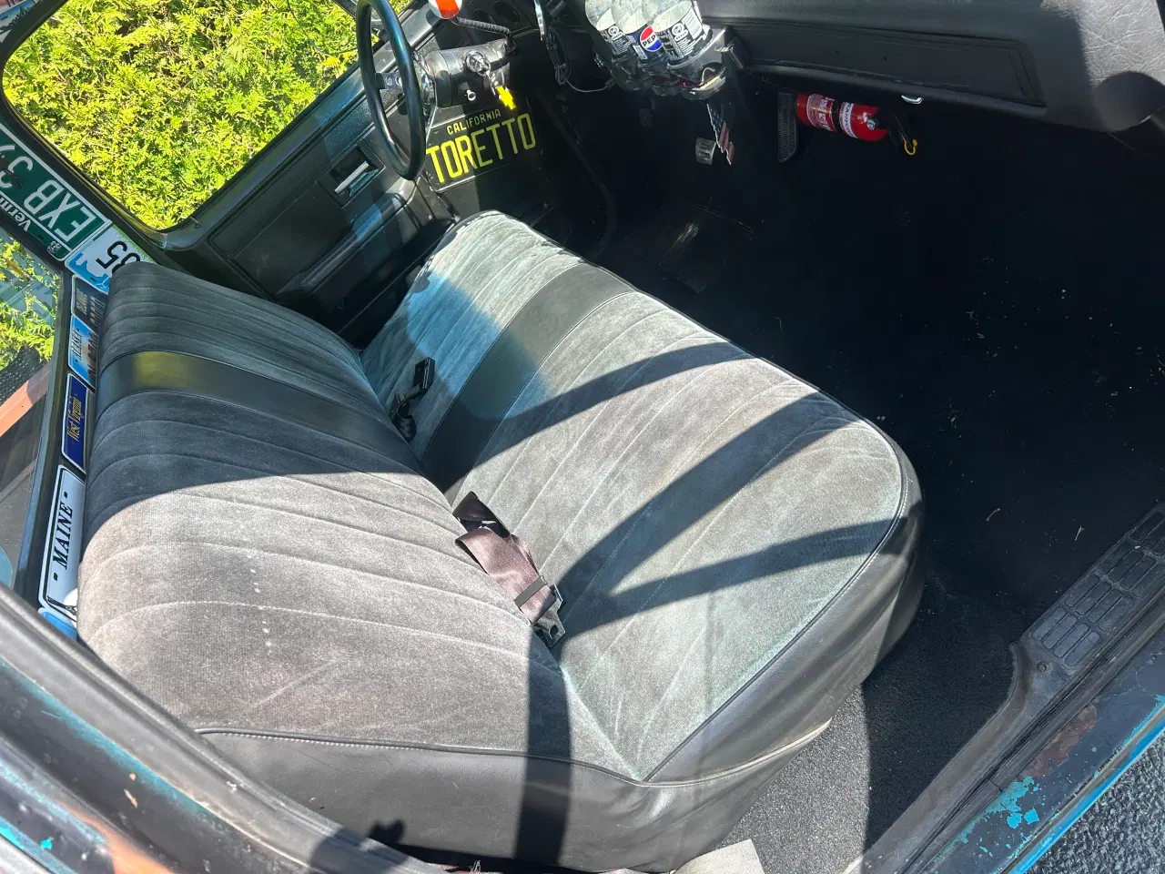 Billede 14 - Chevrolet C10 V8 Aut PickUp 1978