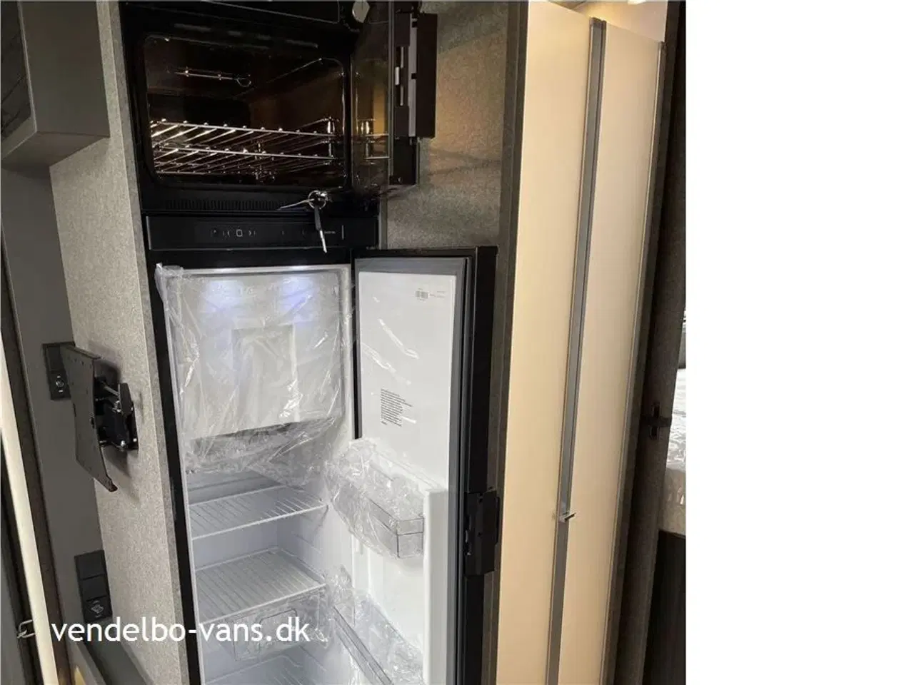 Billede 16 - 2025 - Dethleffs Trend I 7057 EBL GT