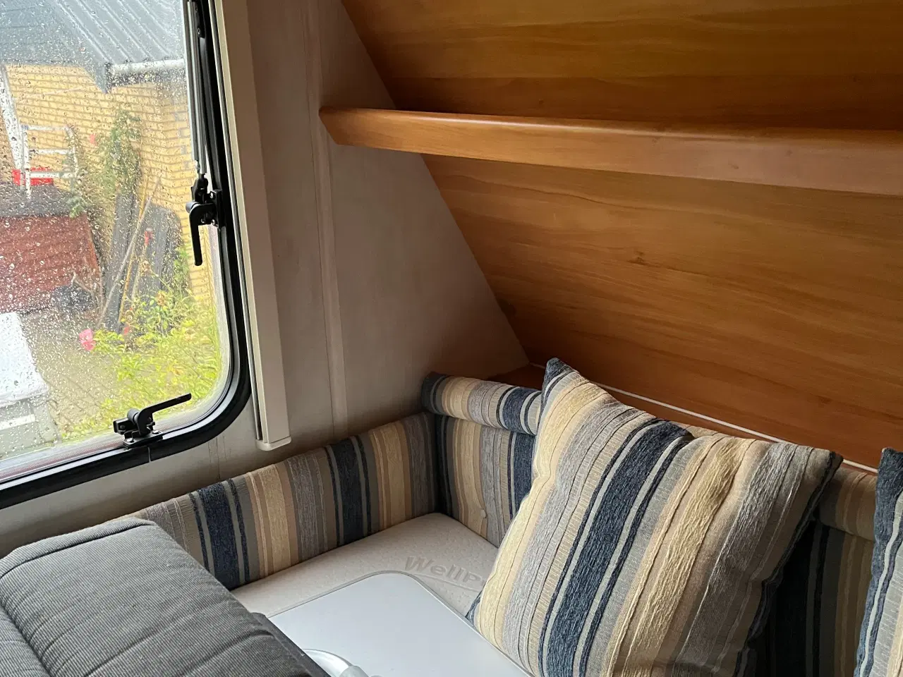 Billede 18 - Adria Adora 462 PU