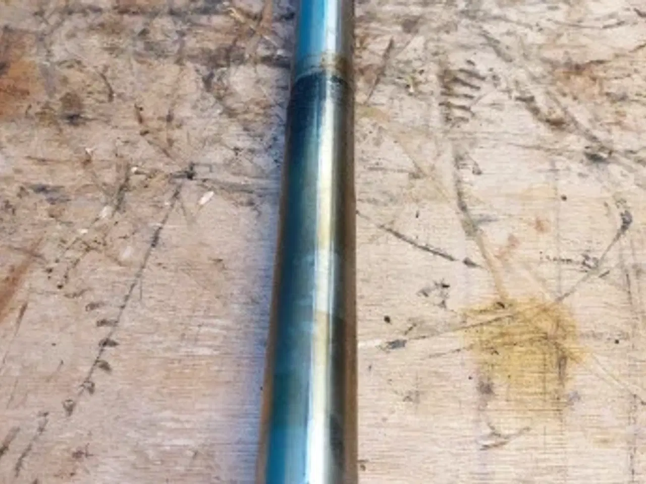 Billede 7 - Atlas AR60 Styrecylinder 8021314