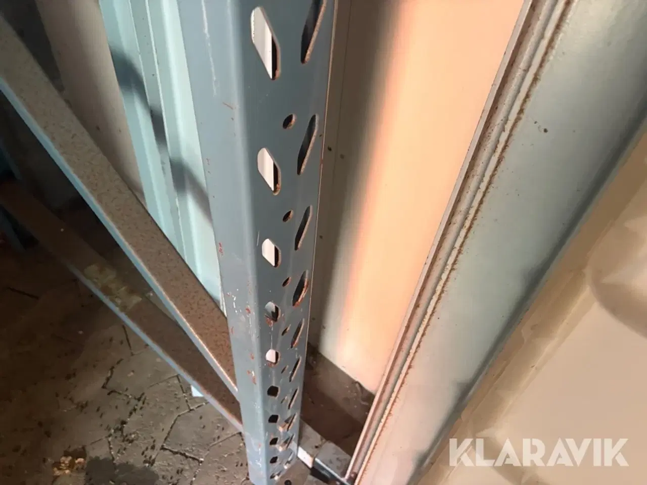 Billede 7 - Pallereoler - 8 fag