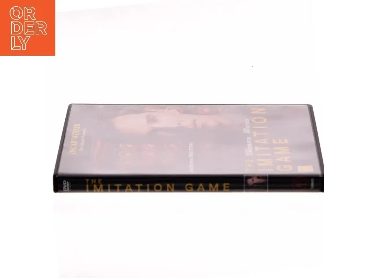 Billede 2 - The Immitation Game
