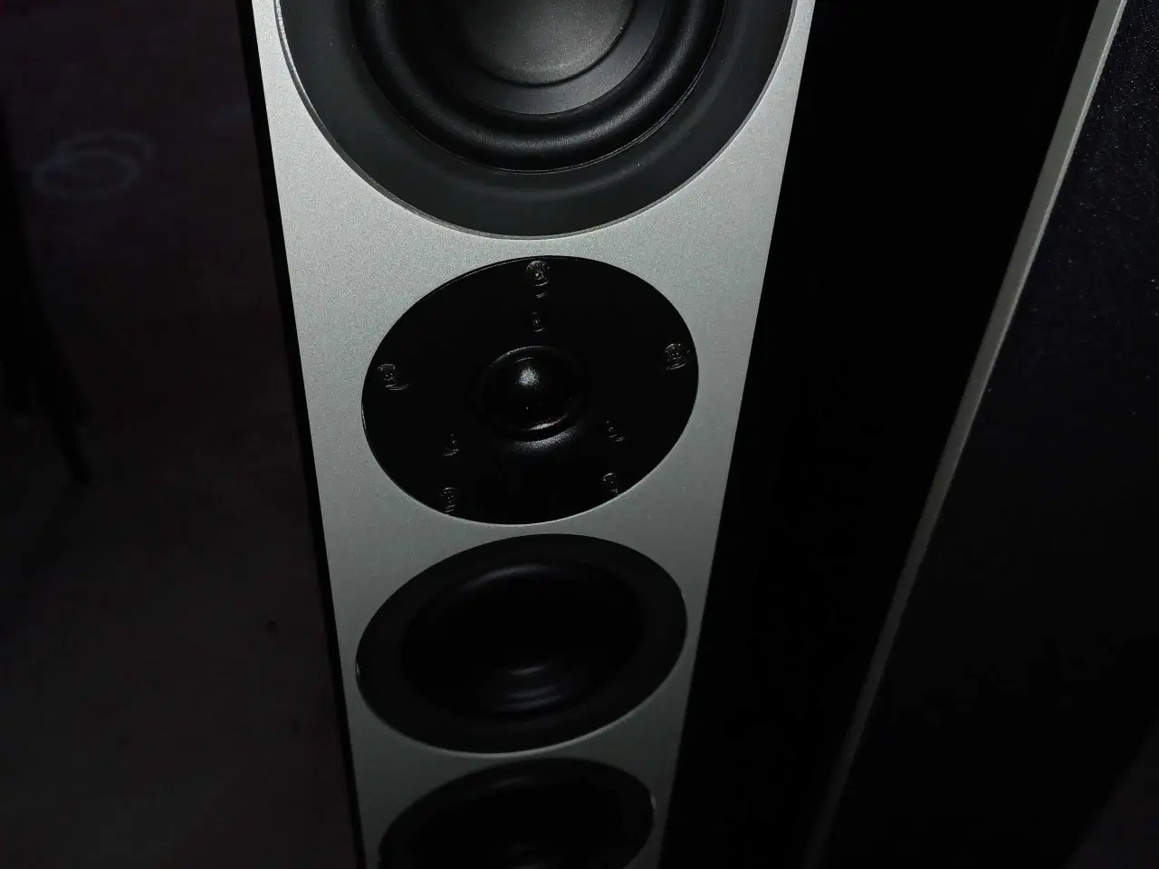 Billede 7 - System audio mantra 50