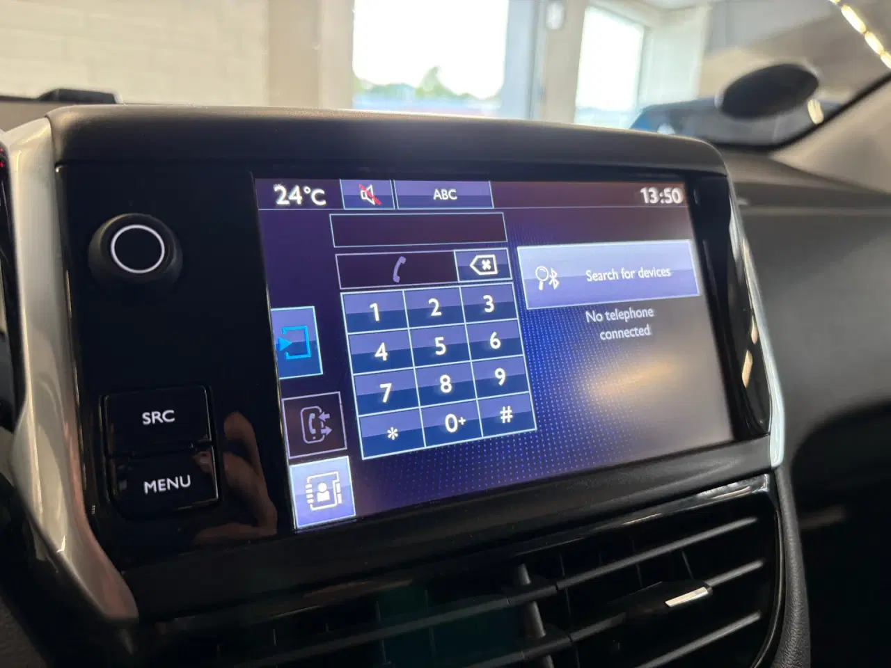 Billede 10 - Peugeot 208 1,6 BlueHDi Chili Plus 100HK 5d