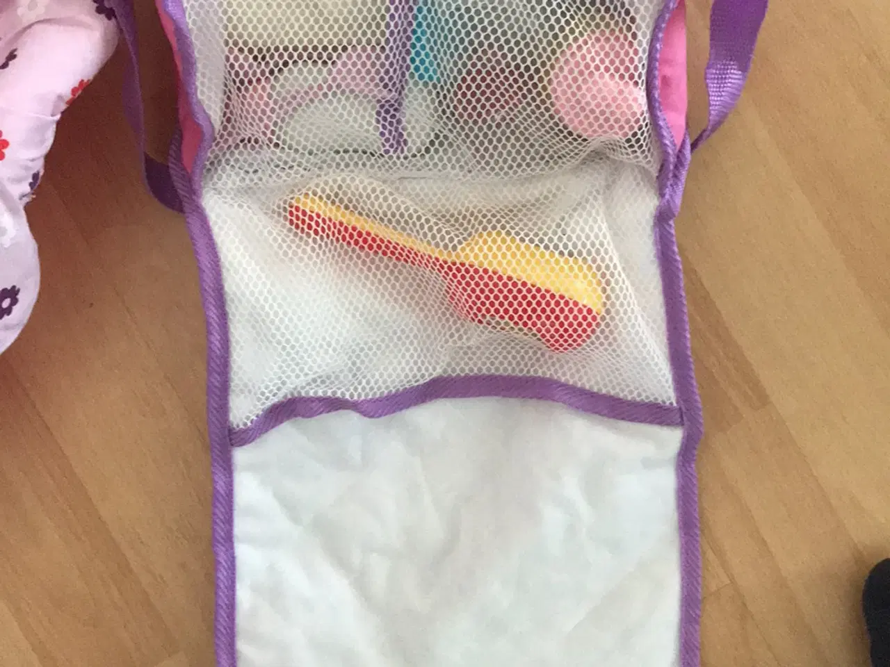 Billede 4 - Dukke udstyr