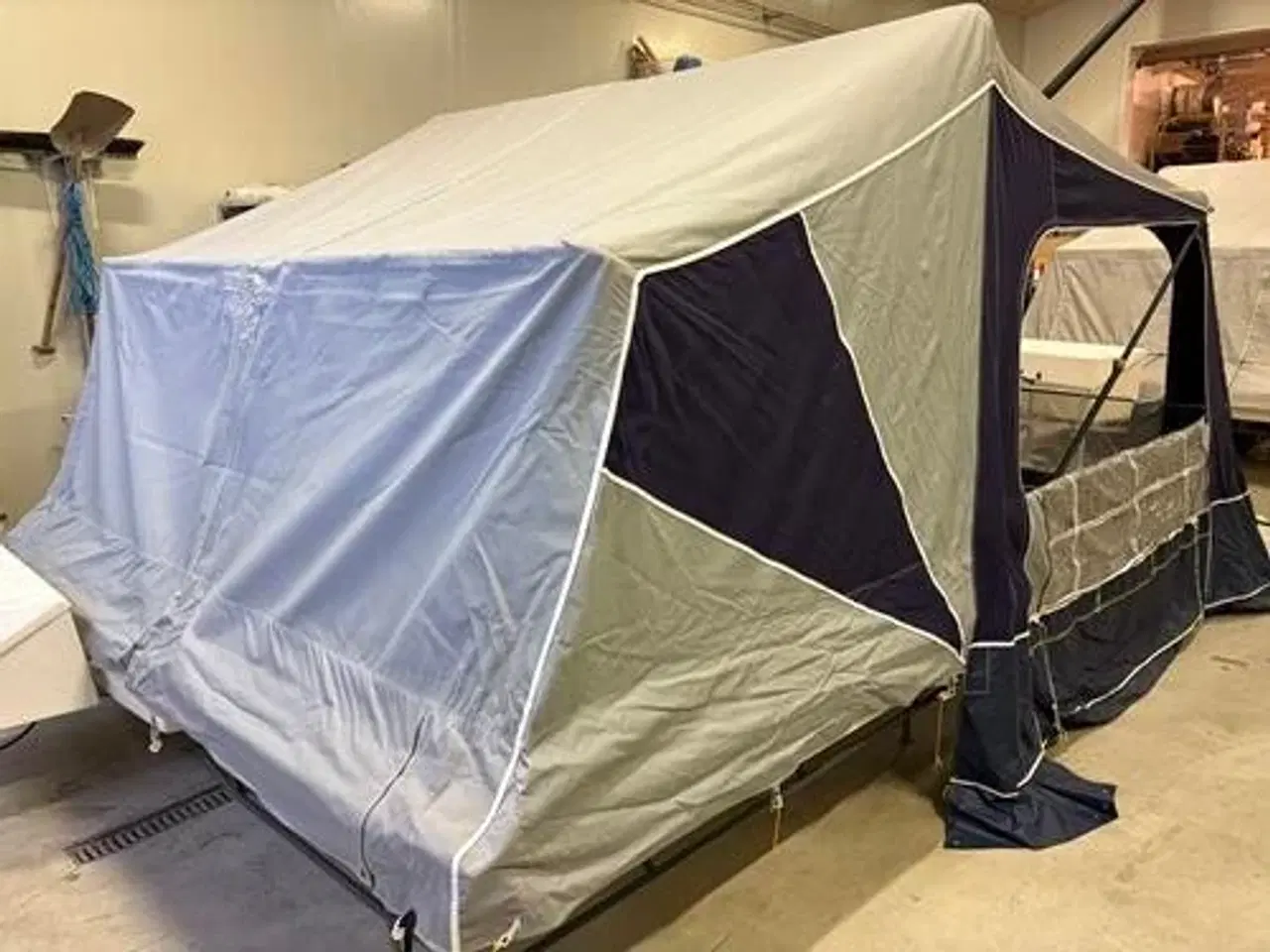 Billede 2 - Camp-let Concorde 450 LB