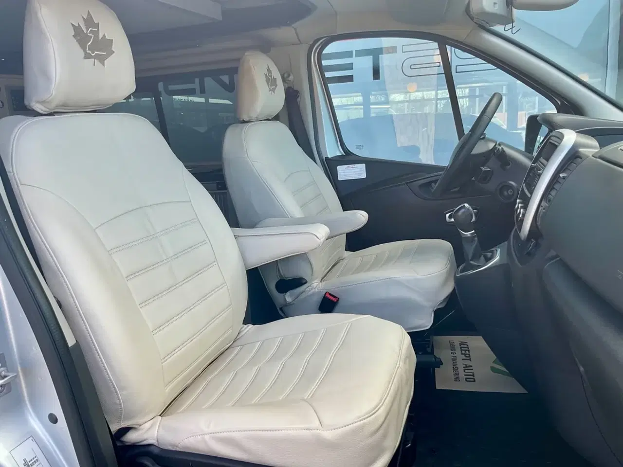 Billede 10 - Ahorn Camp Van City 2,0 dCi EDC