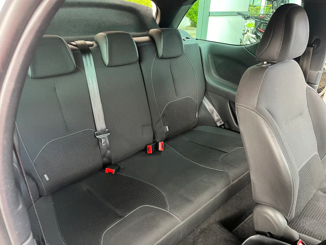 Billede 6 - Citroën DS3 1,6 HDi 90HK