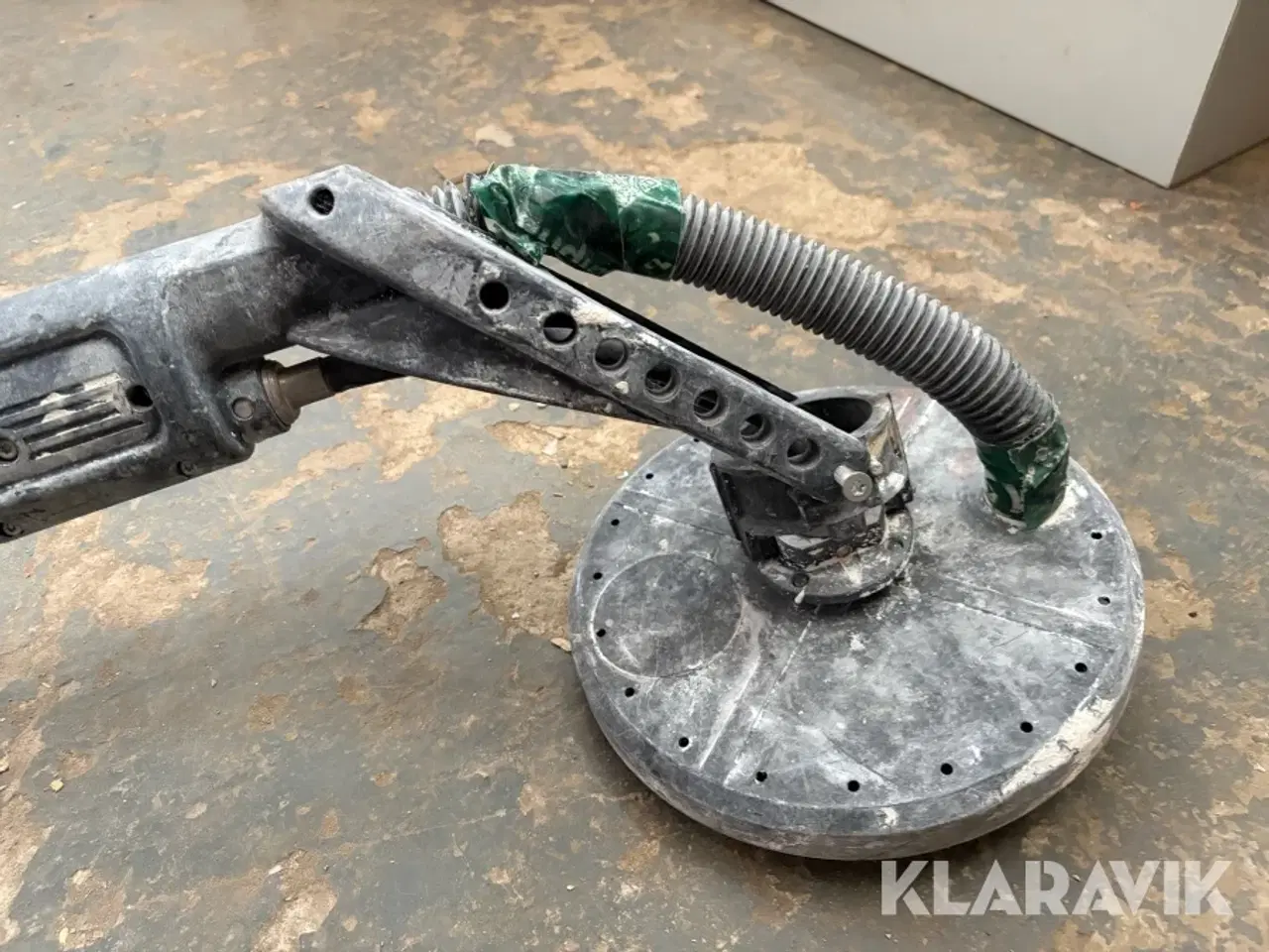 Billede 12 - Slibemaskine Eibenstuck