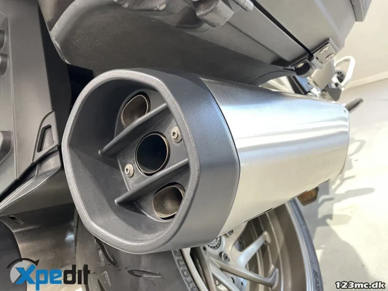Billede 26 - BMW K 1600 GTL