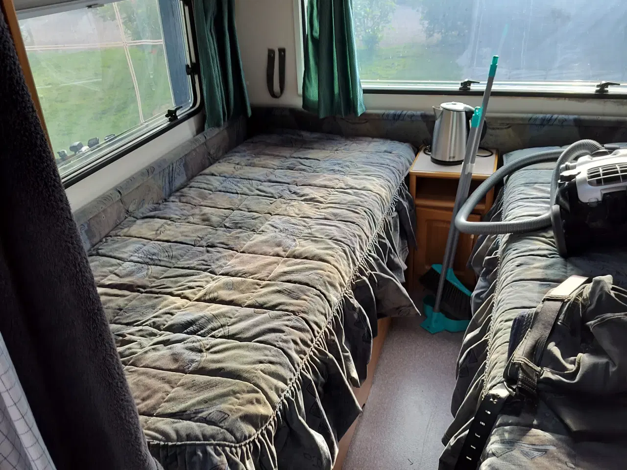 Billede 2 - KNAUS AZUR 540