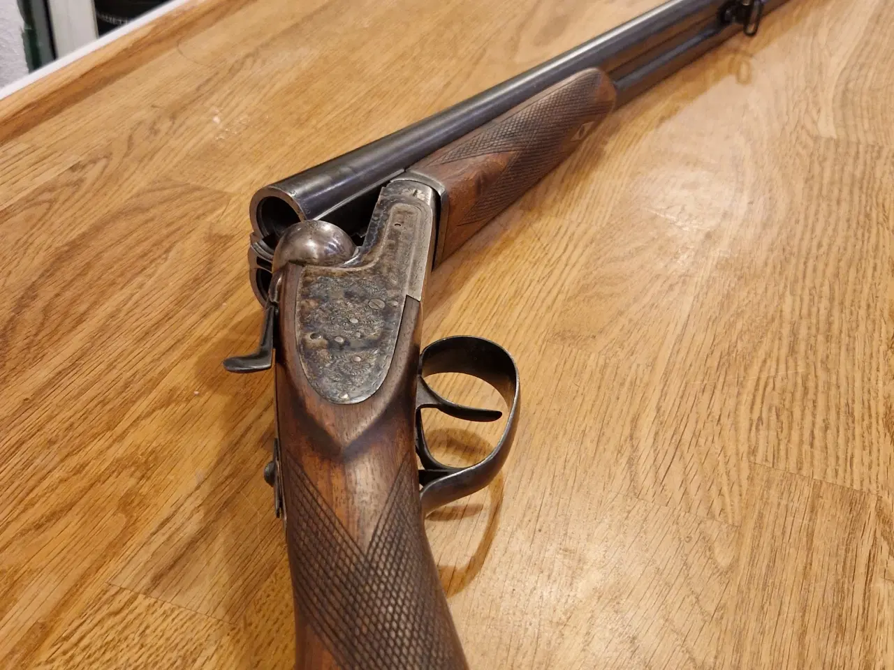 Billede 3 - Aya Jaguar Special 12/70