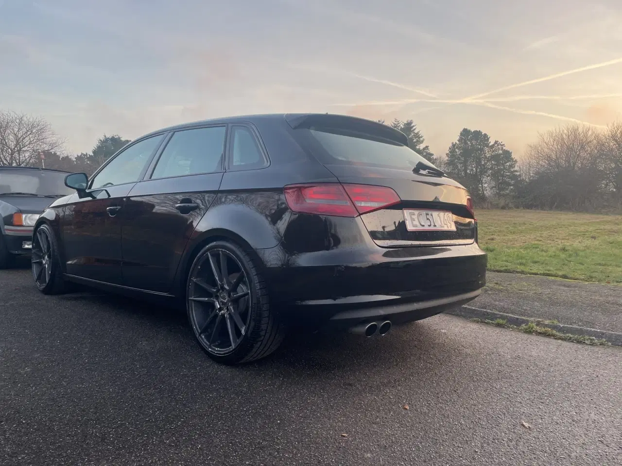 Billede 7 - Audi A3 1,4 TFSi 140 Ambition Sportback