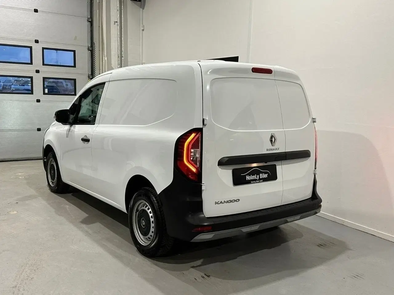 Billede 6 - Renault Kangoo 1,5 dCi 115 Launch L1