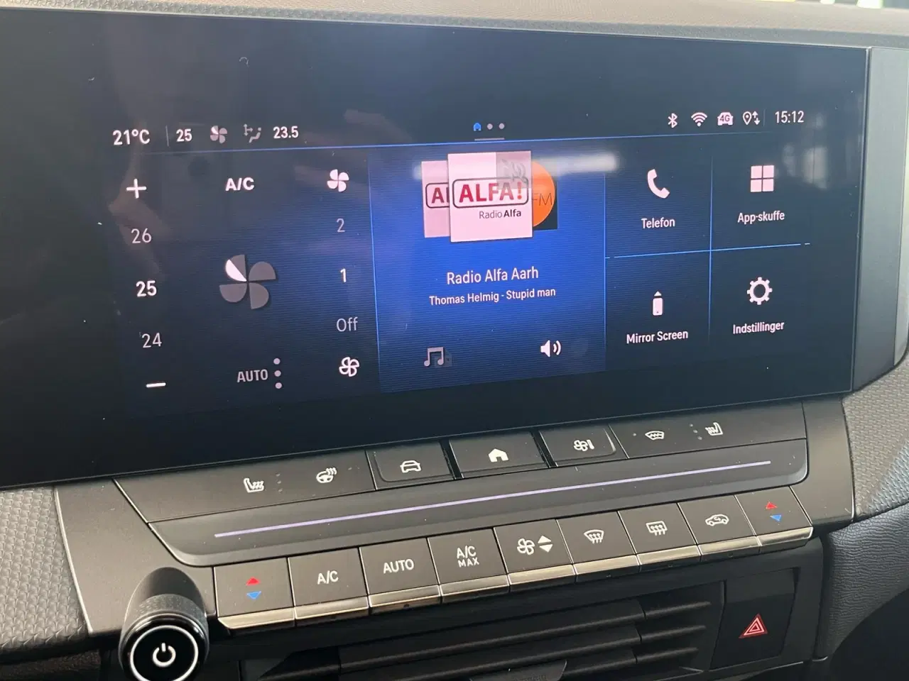 Billede 15 - Opel Astra-e 54 Ultimate