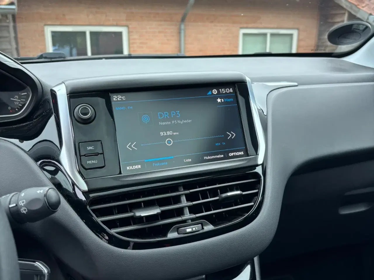 Billede 6 - Peugeot 208 1,5 BlueHDi 100 Signature Sky