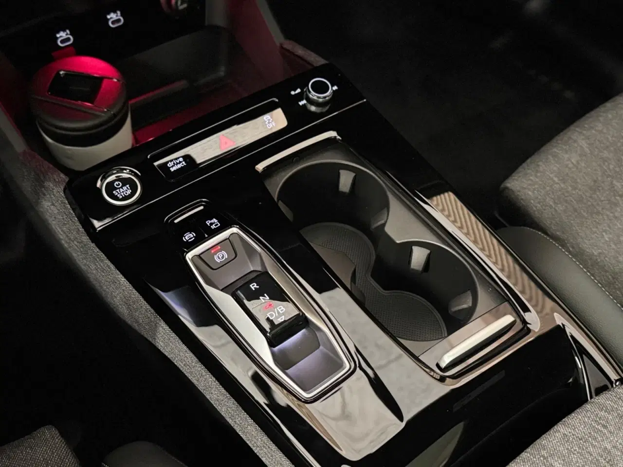 Billede 15 - Audi Q6 e-tron  Ultra quattro