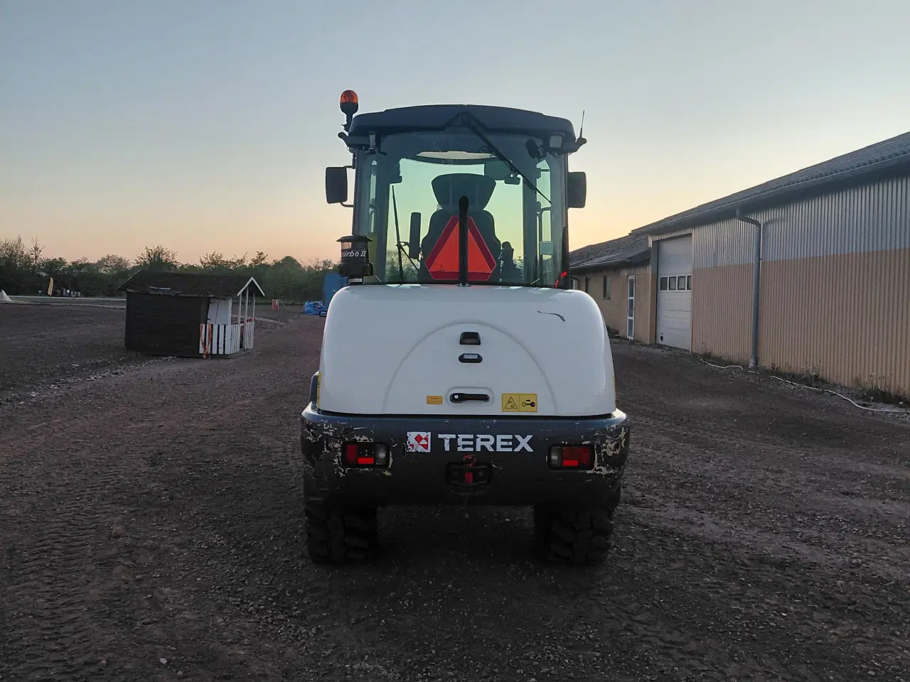 Billede 3 - TEREX TL65 