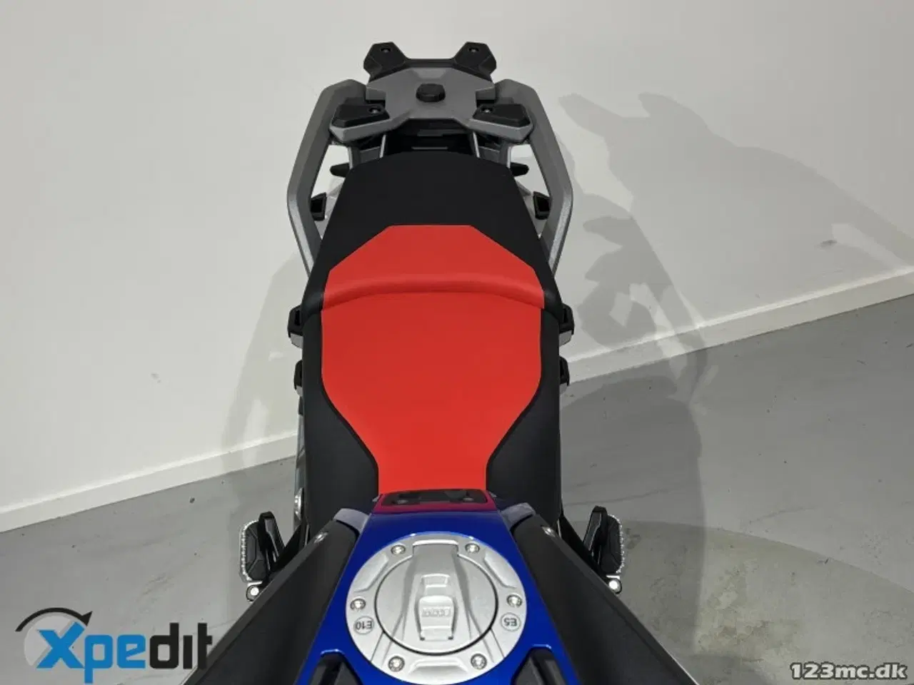 Billede 22 - BMW R 1300 GS Adventure