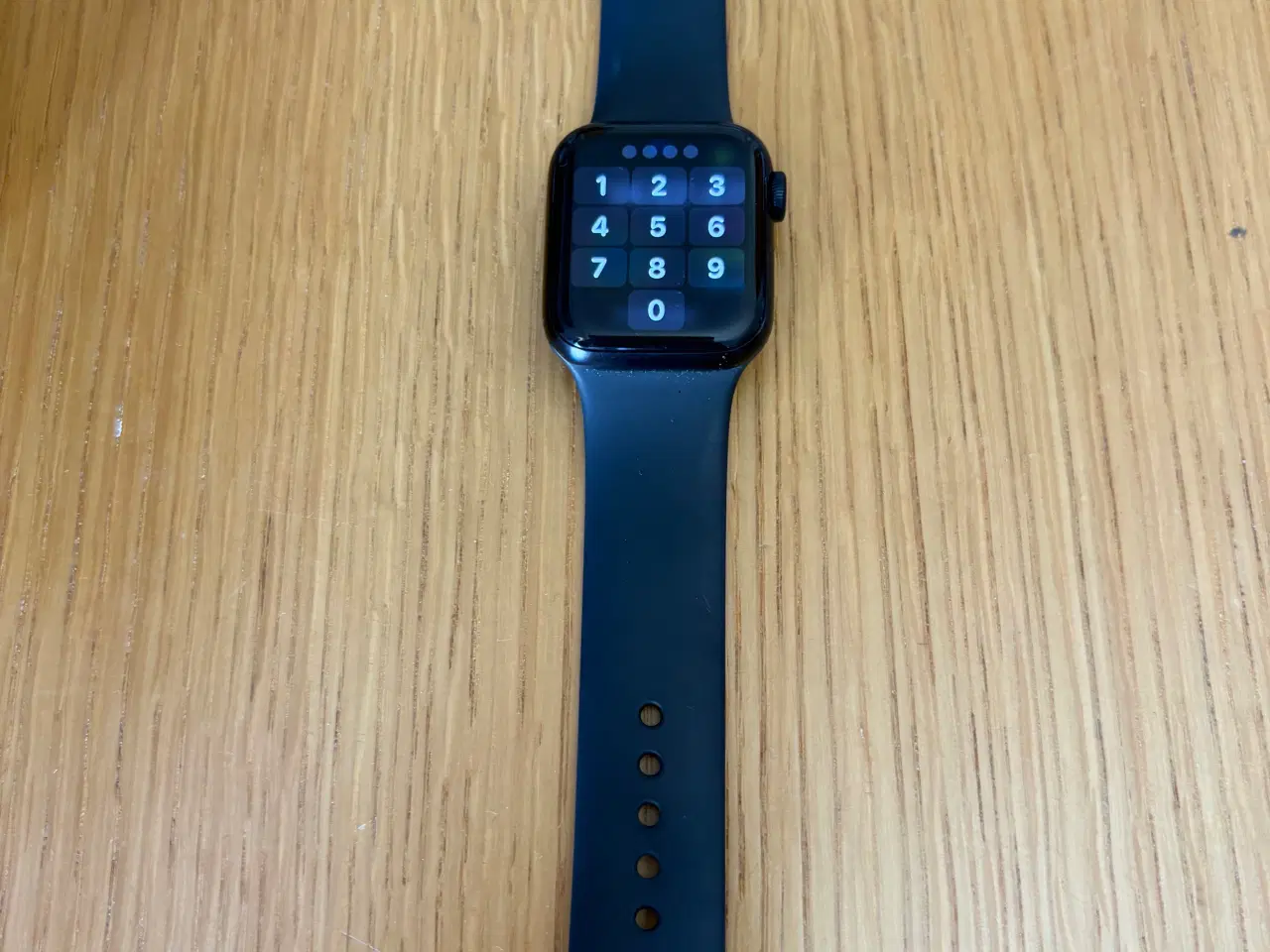 Billede 7 - Apple Watch SE 2gen  40mm