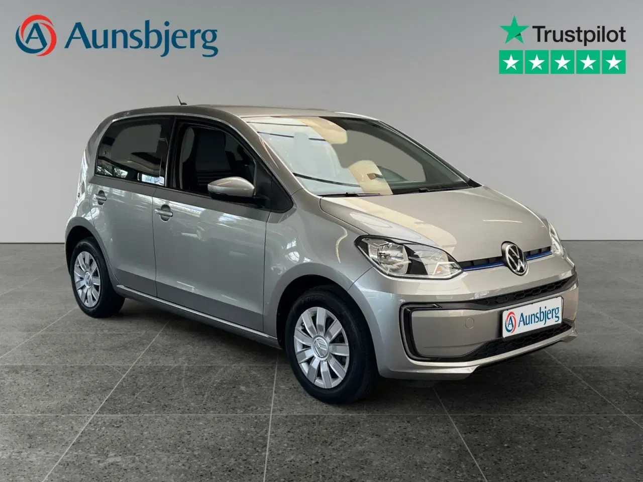 Billede 7 - VW e-Up!  
