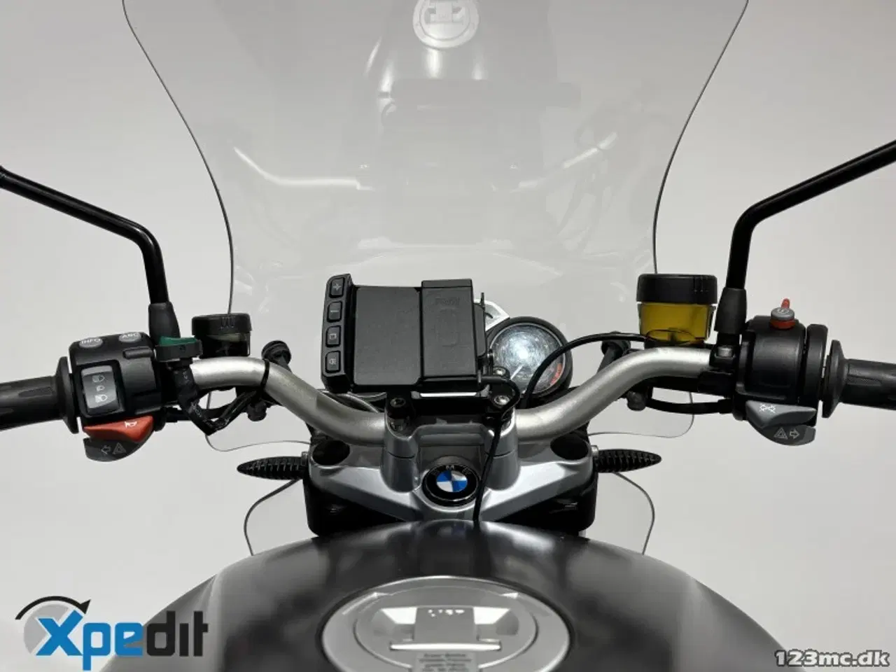 Billede 11 - BMW R 1200 R