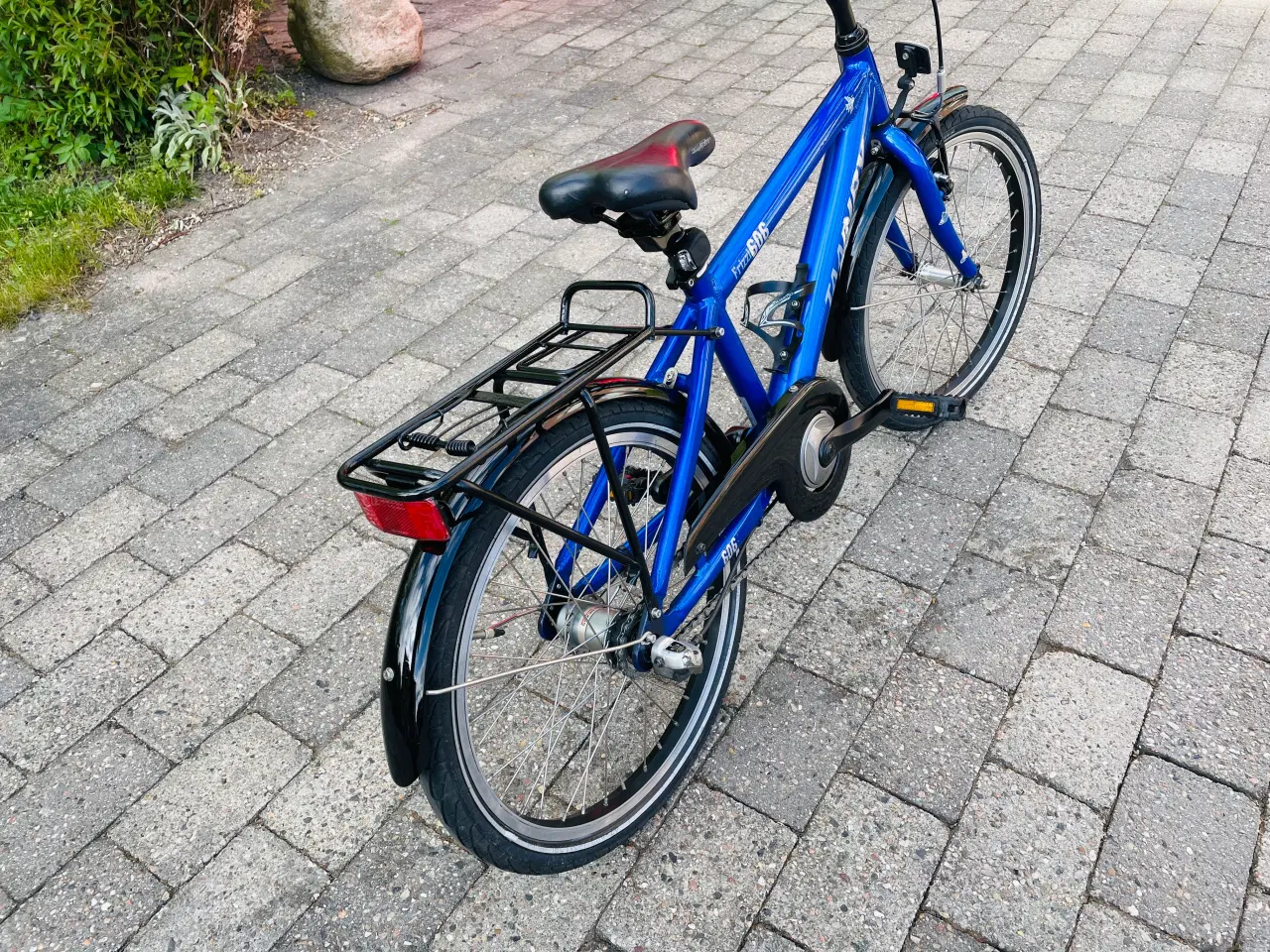 Billede 10 - 20” Tårnby drenge cykel