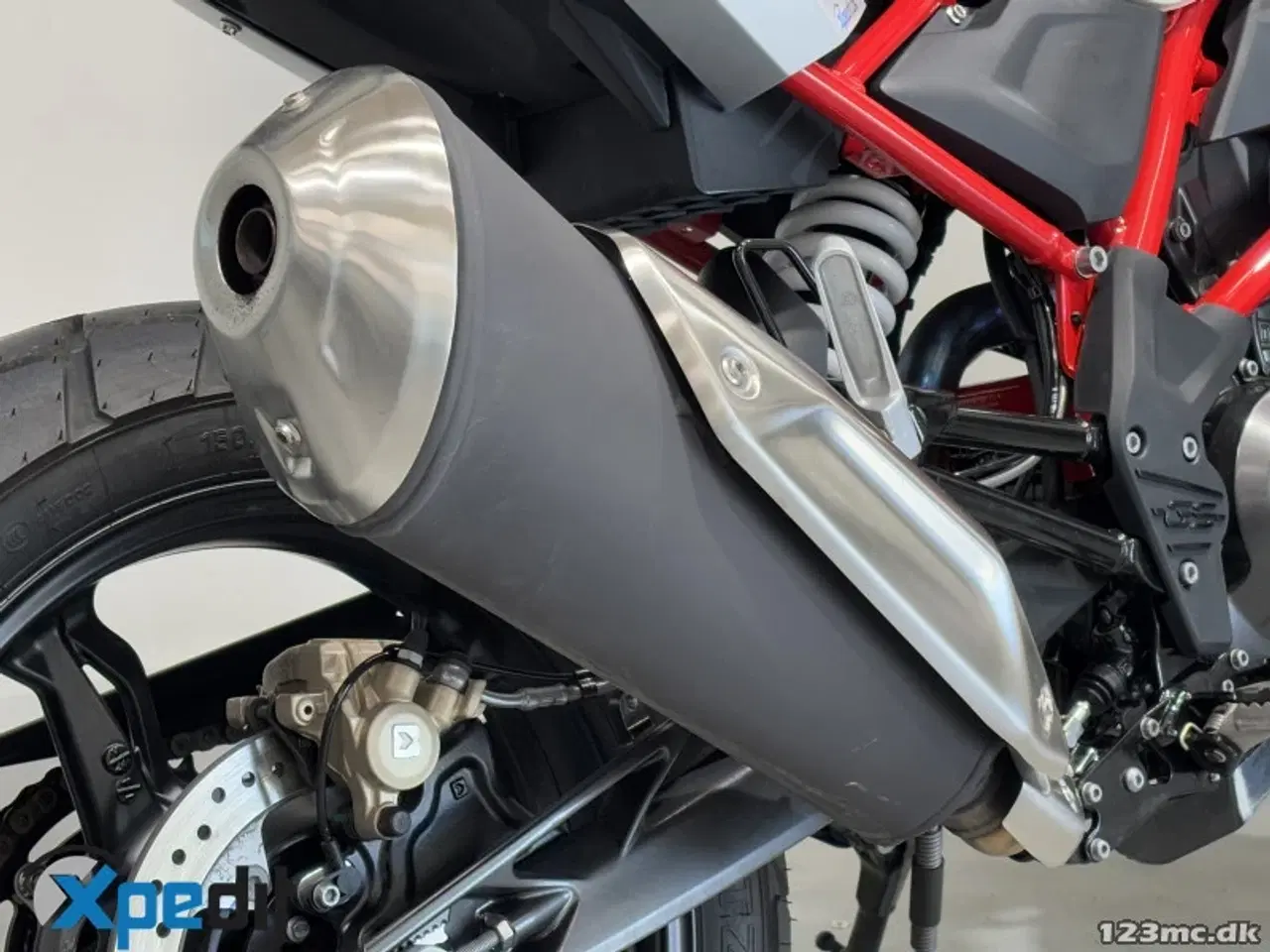 Billede 19 - BMW G 310 GS