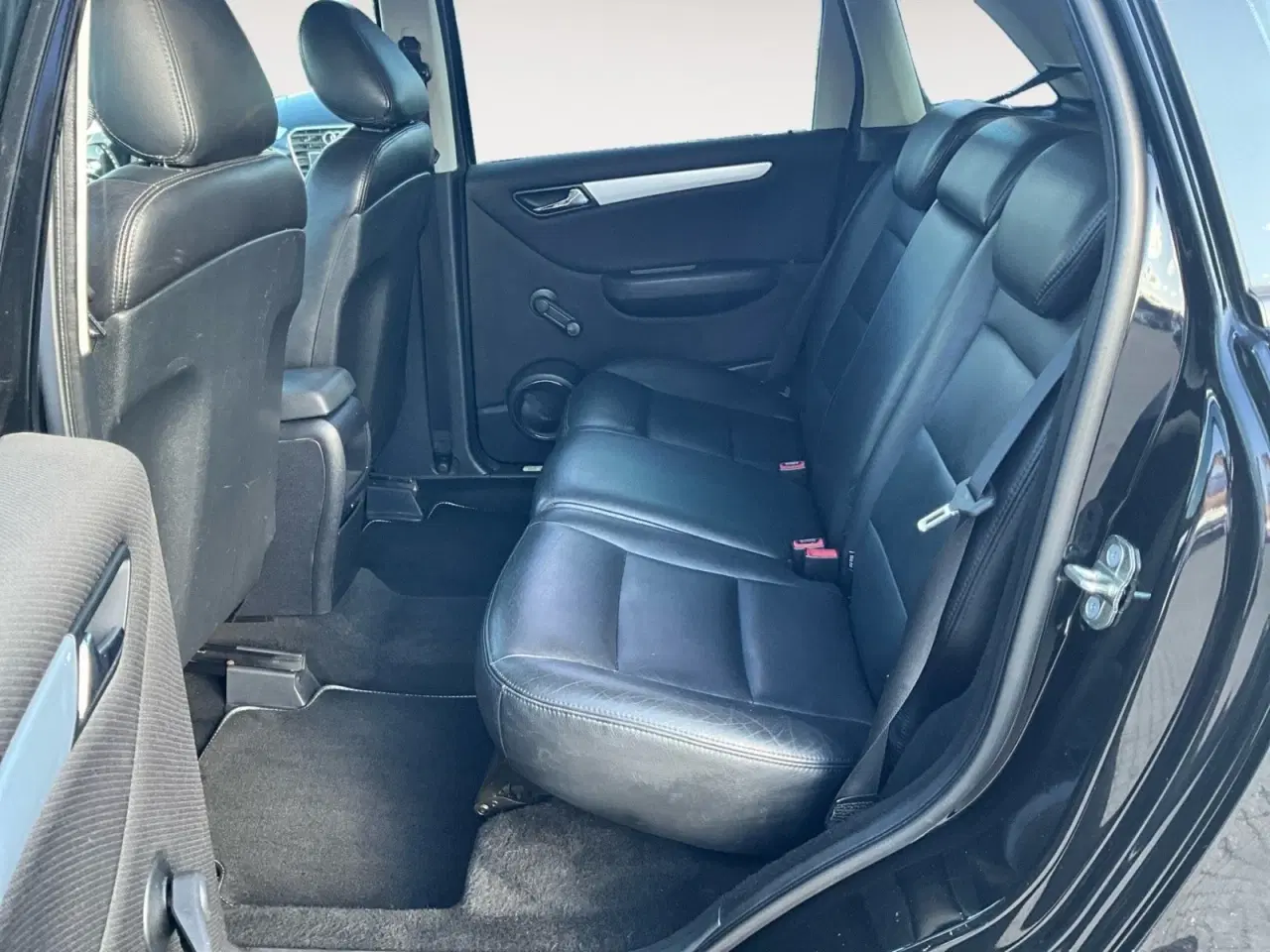 Billede 14 - Mercedes B180 2,0 CDi