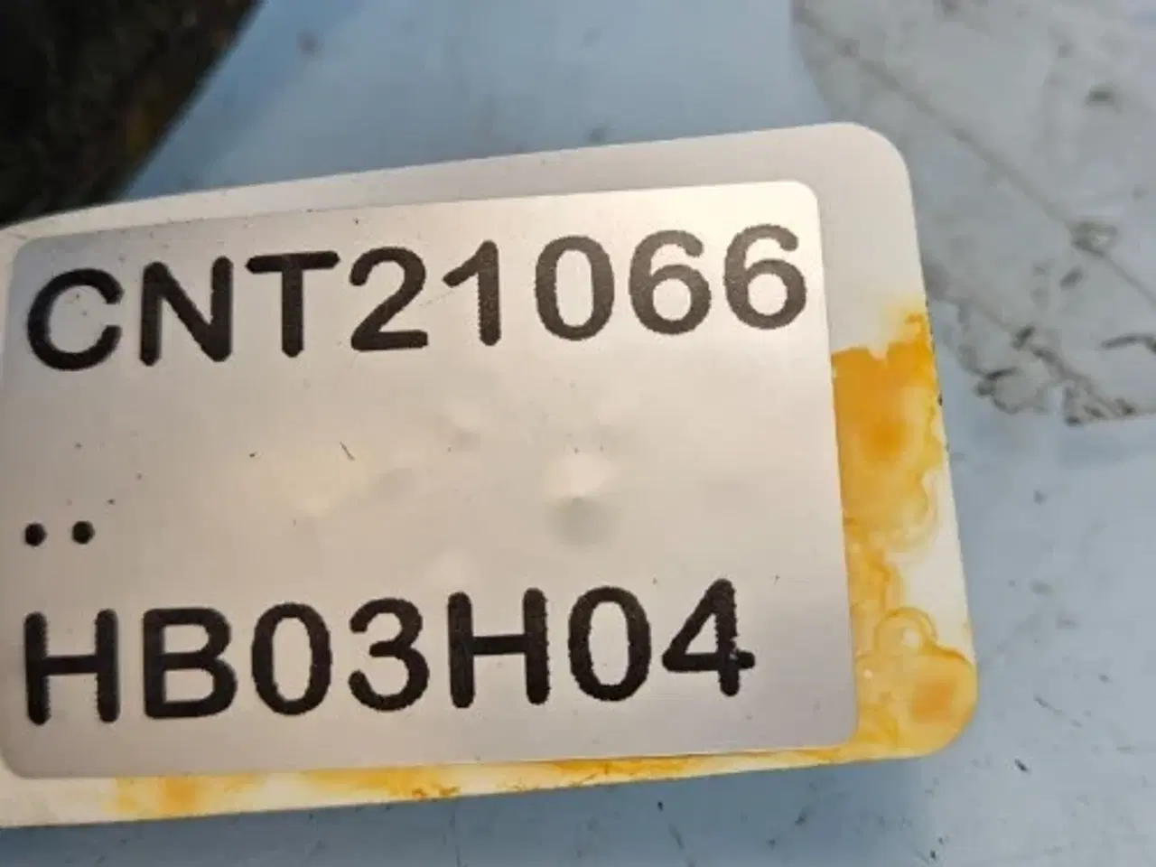 Billede 15 - Claas Dominator 88 Remskive 644298.0