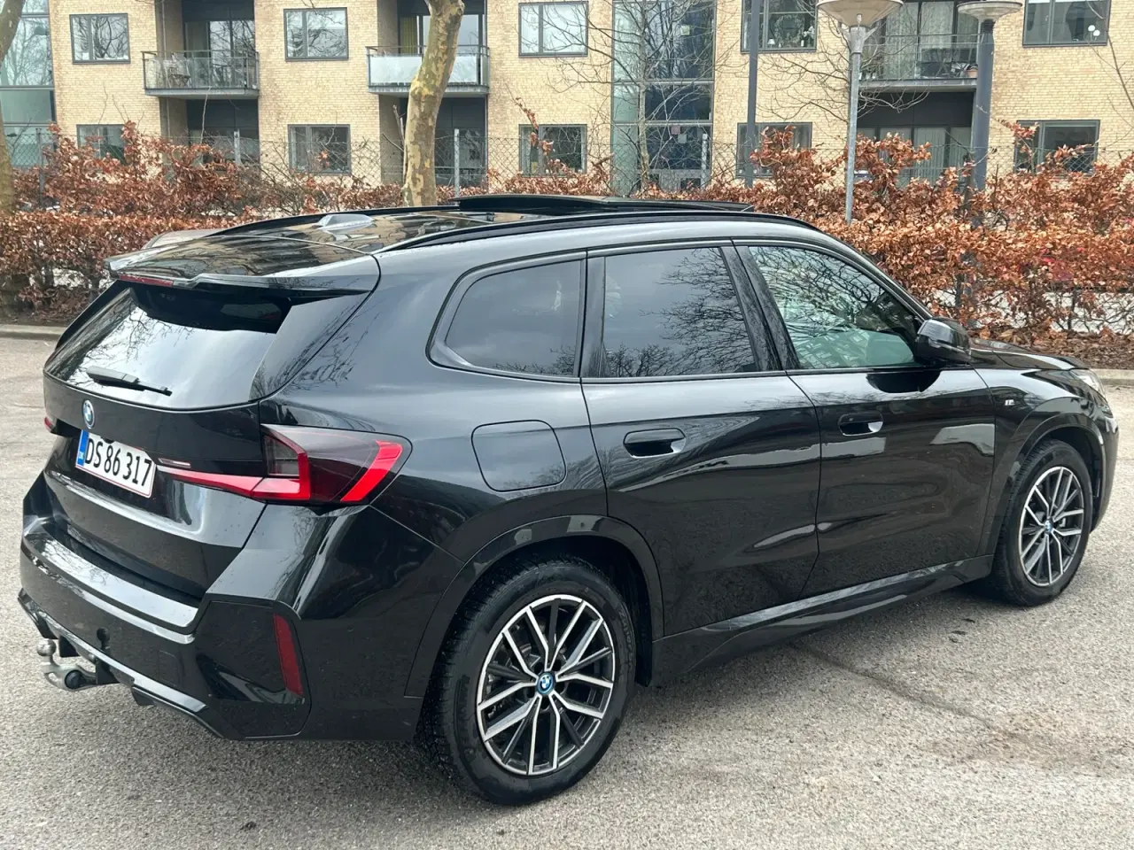 Billede 3 - BMW X1 1,5 sDrive18i M-Sport aut.