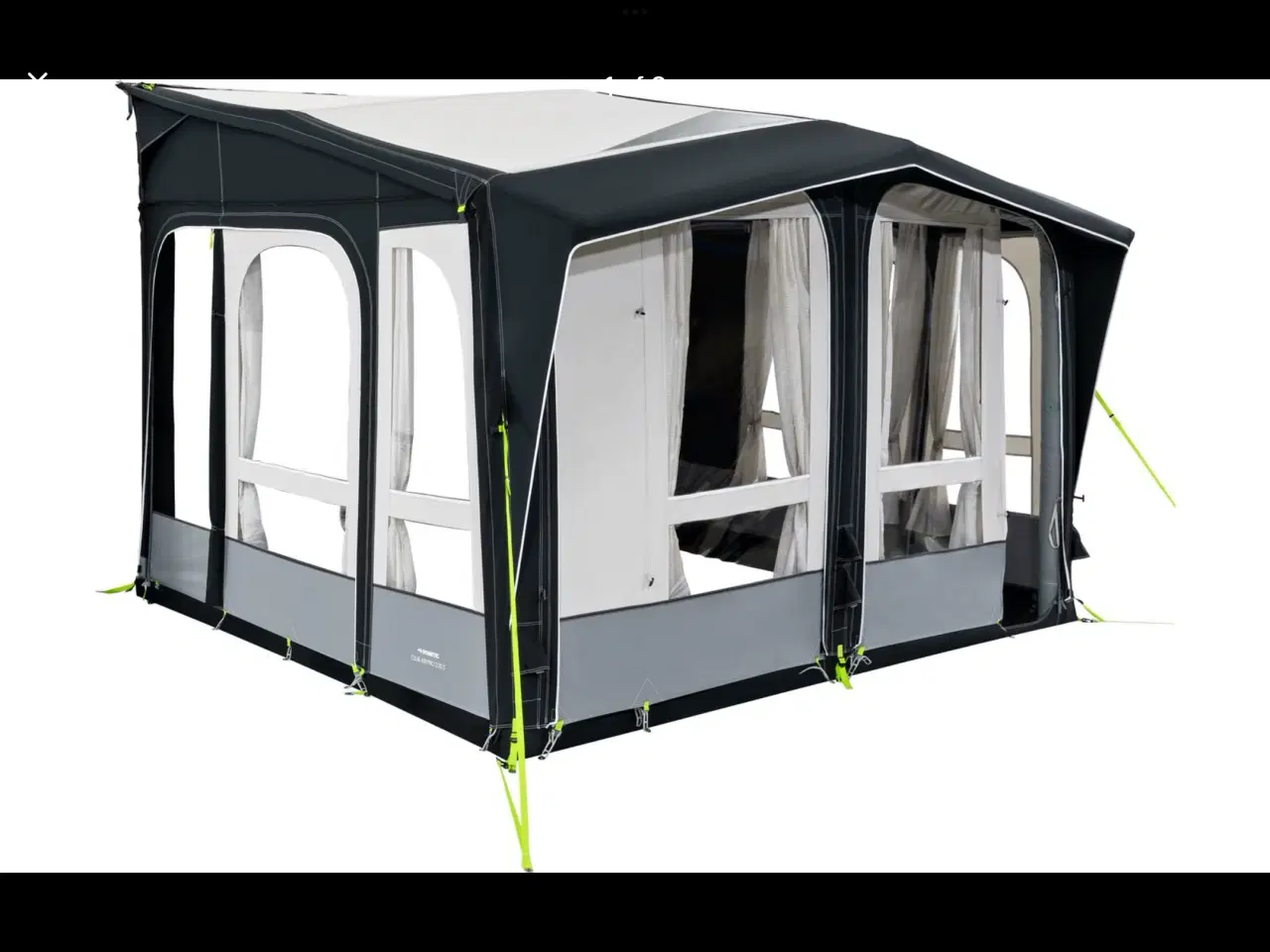 Billede 1 - Dometic club air pro 330s lufttelt 
