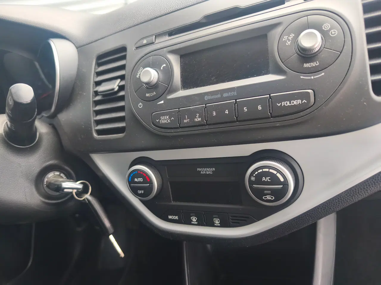 Billede 11 - Kia picanto 1,0