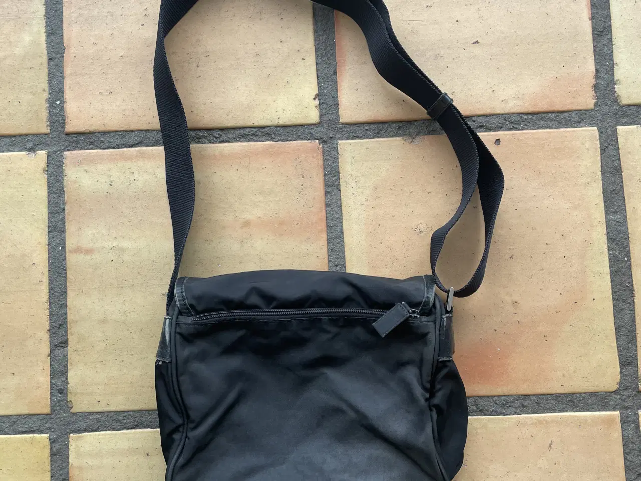 Billede 2 - Prada Crossbody Bag Unisex