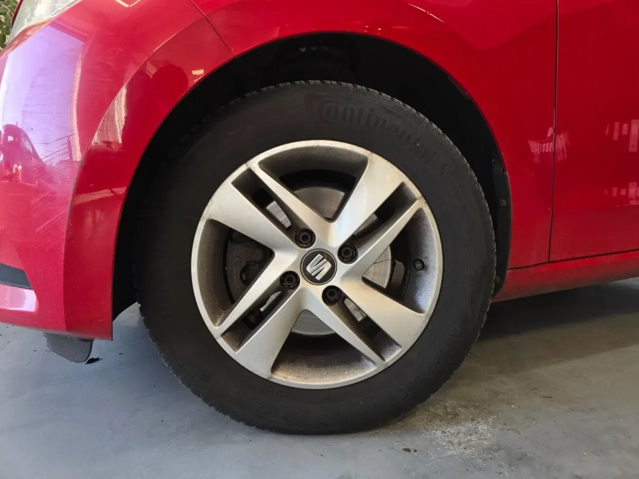 Billede 18 - Seat Mii 1,0 60 Style eco