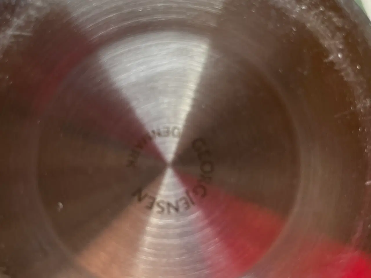 Billede 2 - Georg Jensen Termokande AYA 