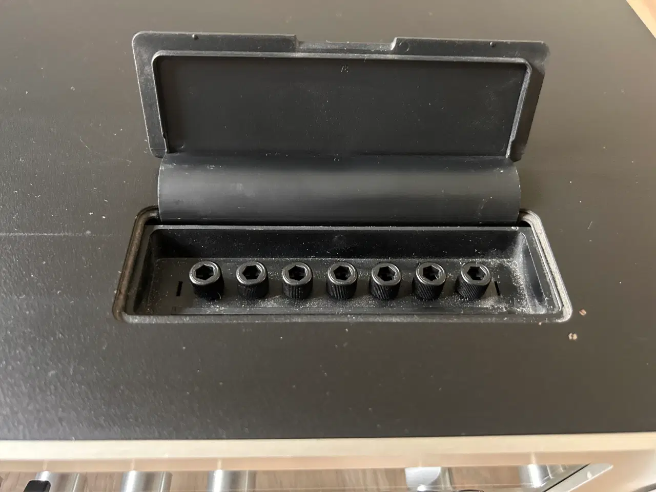 Billede 3 - Telefunken TR 500 Receiver