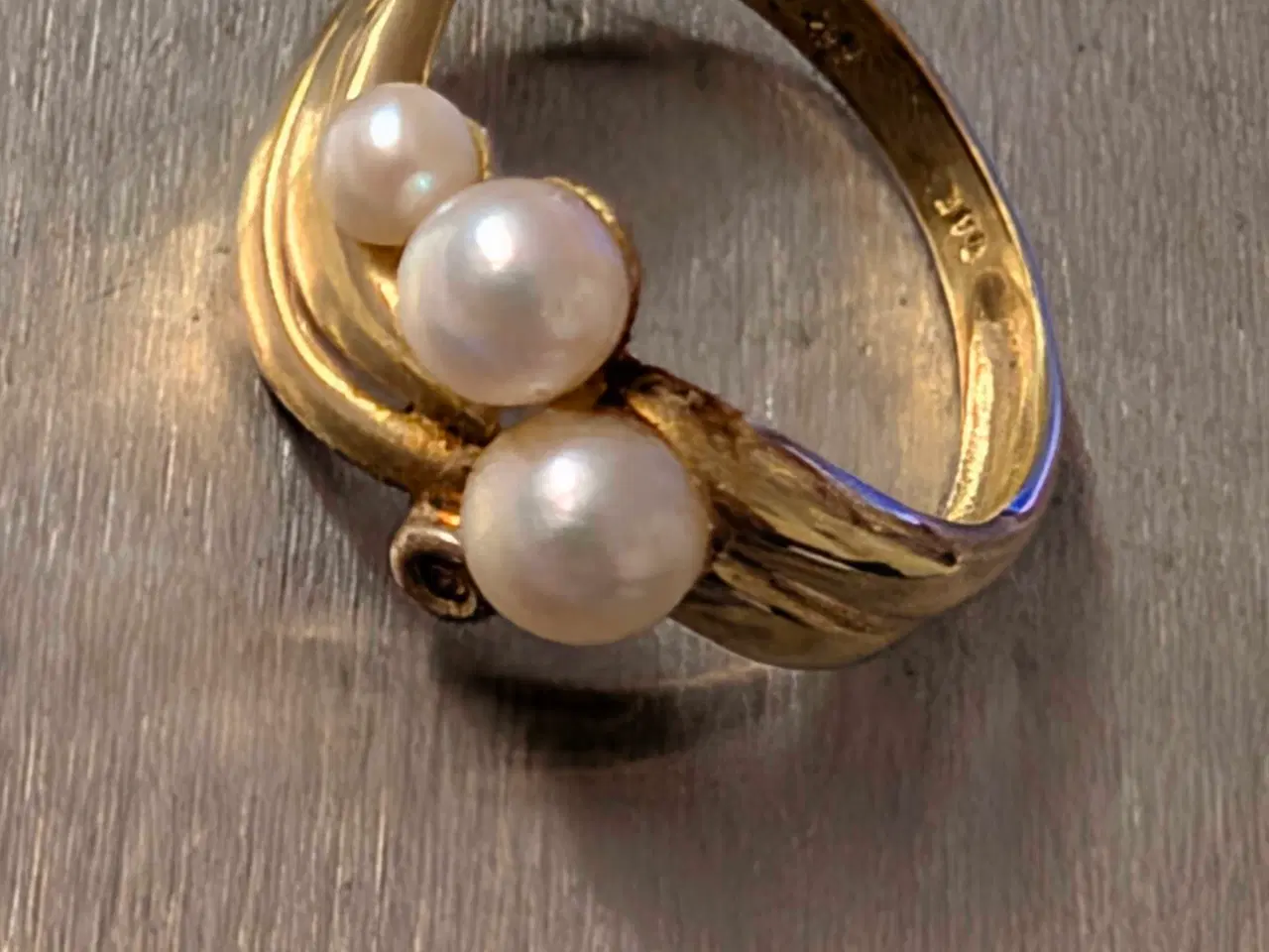 Billede 11 - Guld 14kt forskellige smykker