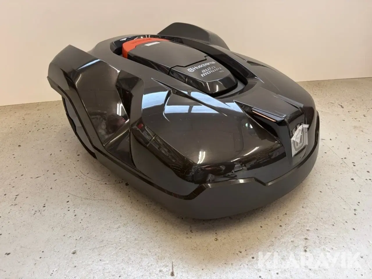 Billede 4 - Robotplæneklipper Husqvarna 420
