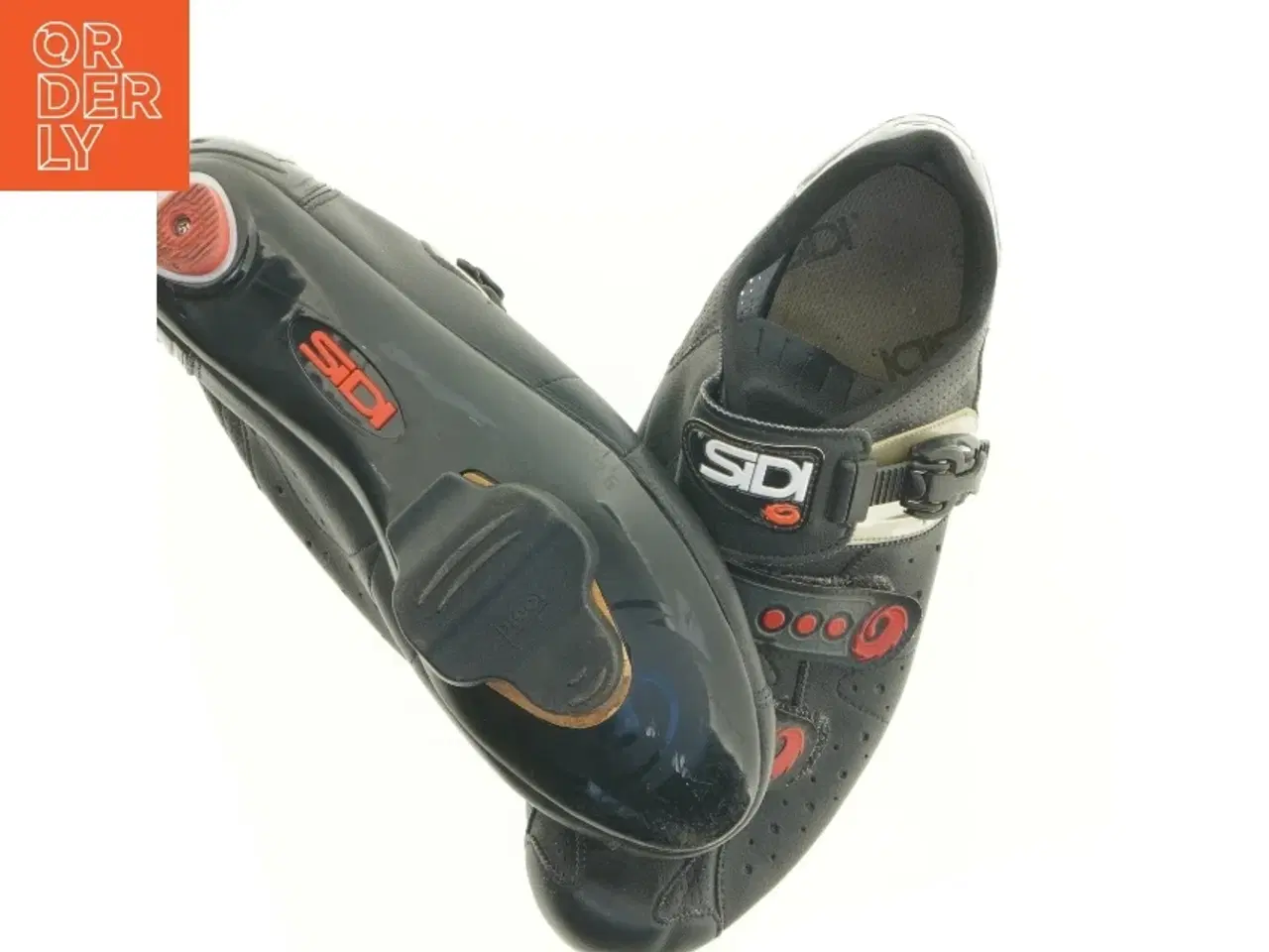 Billede 9 - Klikpedaler  Look Kéo Classic