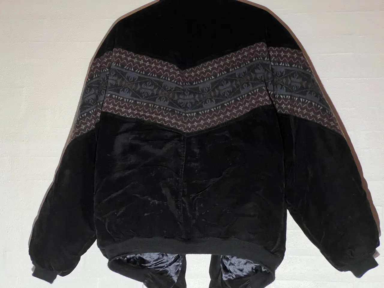 Billede 2 - Jakke mrk. Structure