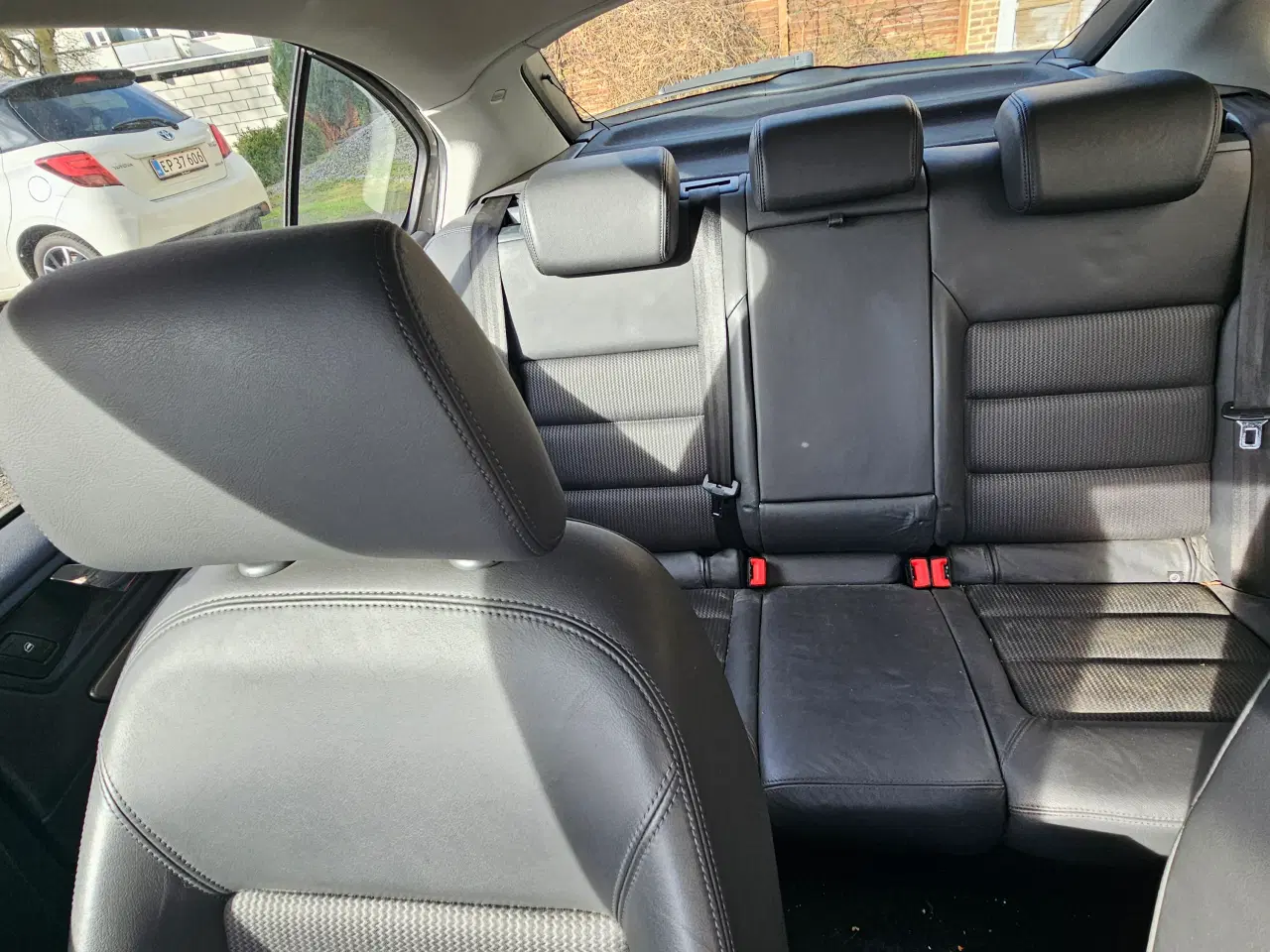 Billede 10 - Octavia mk2 2007 1.6fsi Elegance plus ,Hatcback